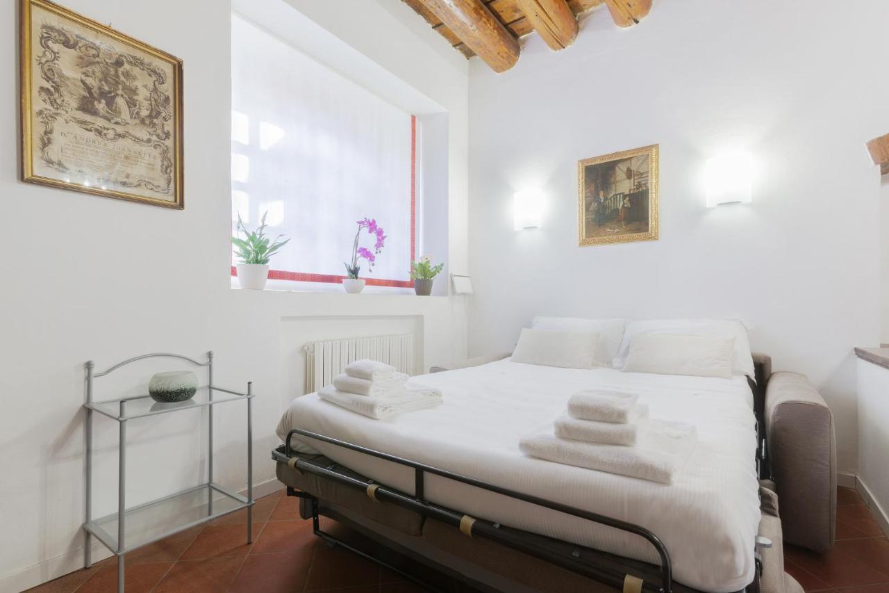 Center Ztl Lovely Apartment แฟร์รารา ภายนอก รูปภาพ